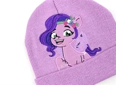 Name It violet tulle My Little Pony hue